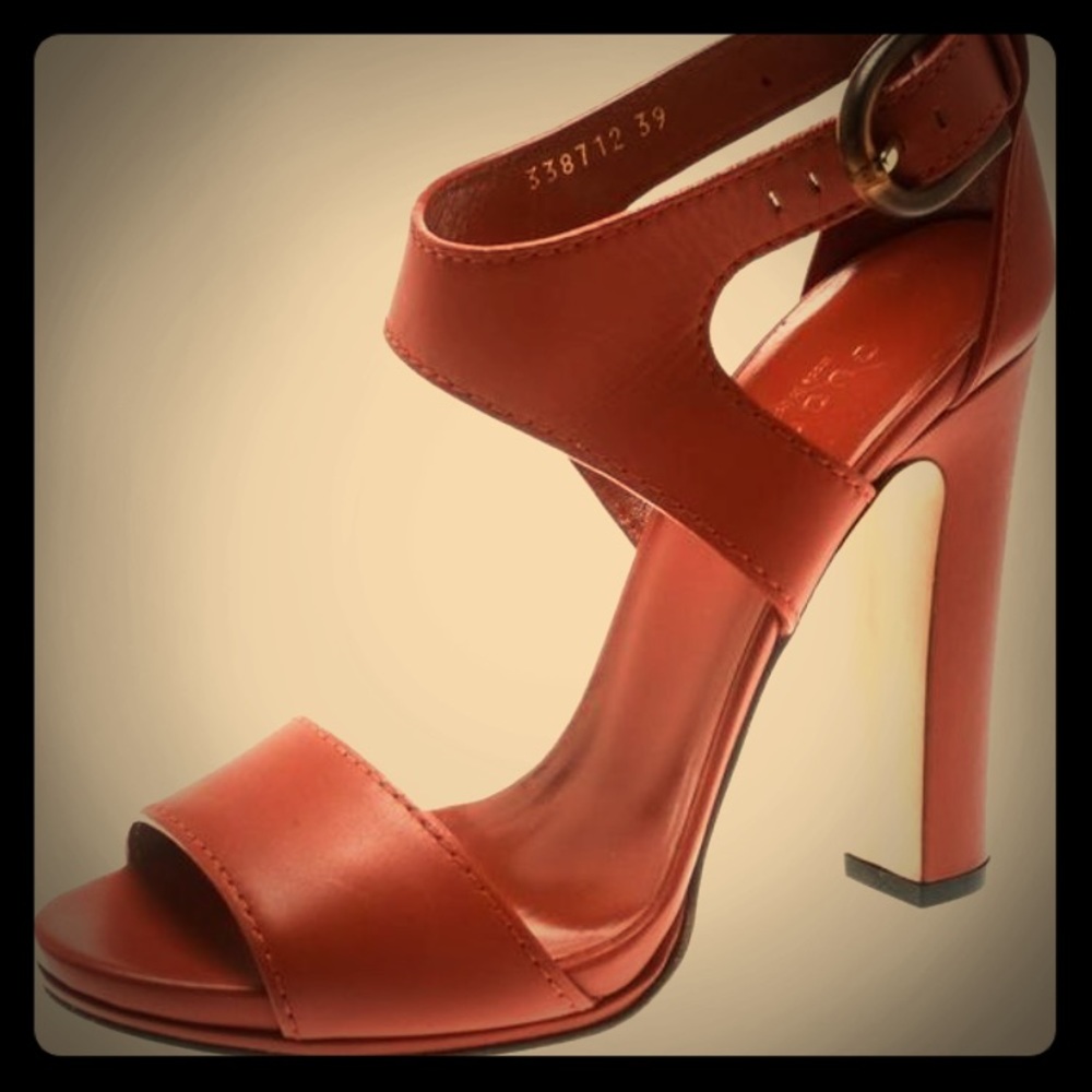 Gucci Heels